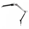 Swingo Skrivbordslampa med Klämfäste LED 7,5W Svart