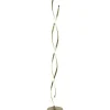 Swirl Golvlampa 137cm LED 27W 3000K Stål