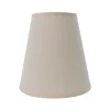 Syren Lampskärm Ø13cm Beige