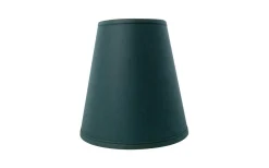 Syren Lampskärm Ø13cm Grön