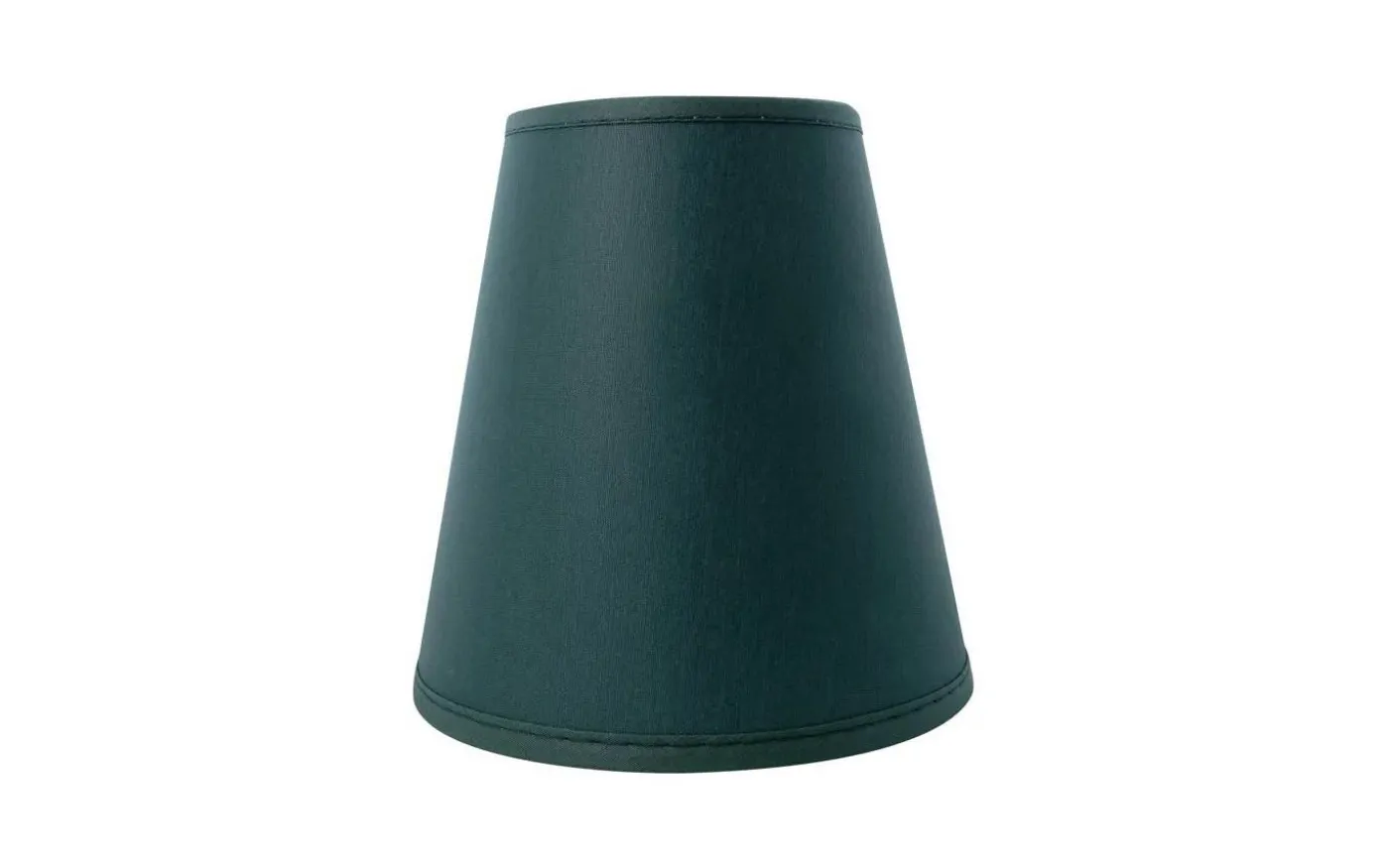 Syren Lampskärm Ø13cm Grön