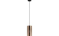 Tabiago Fönsterlampa 13cm Roséguld