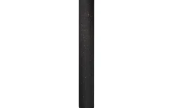 Taco Golvlampa LED svart/guld