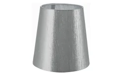 Taft Lampskärm Ø17cm Vit