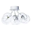 Tage Plafond 50cm Vit
