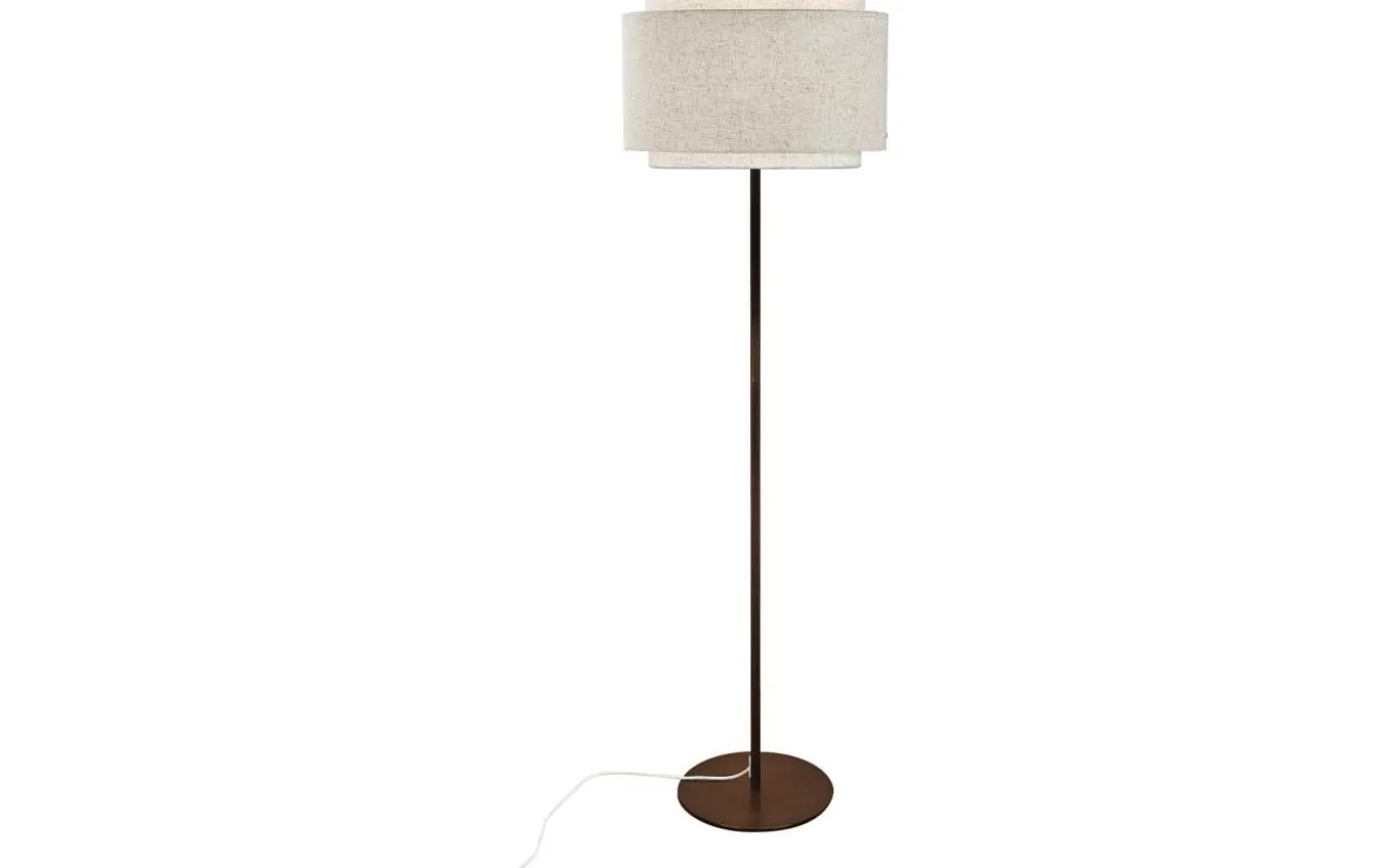 Takai Golvlampa 150cm Beige