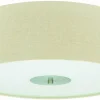 Takarmatur Colin, Large, Natur, 3x40W, E27