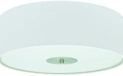 Takarmatur Colin, Large, Vit, 3x40W, E27