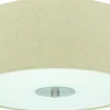 Takarmatur Colin, Small, Natur, 2x40W, E27