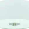 Takarmatur Colin, Small, Vit, 2x40W, E27