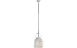 Talbot Fönsterlampa 17cm Grå