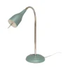 Tanum Skrivbordslampa 40cm Gröngrå