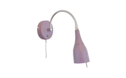 Tanum Vägglampa Korall