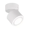 Taurus Spotlight LED 1-del mattvit