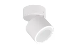 Taurus Spotlight LED 1-del mattvit