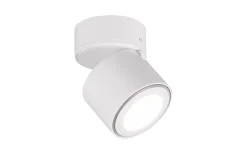 Taurus Spotlight LED 1-del mattvit