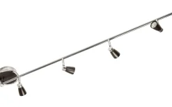 Tavern Takspotlight 102cm 4x20W Svart