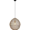Tazza Taklampa 50cm Guld