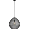 Tazza Taklampa 50cm Svart