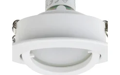 Tedo Spotlight 3-Pack GU10 LED 3000K 3x4,6W Vit