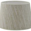 Thornsby Lampskärm Ø30cm Offwhite