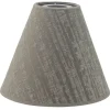 Thornsby Toppringskärm Ø22cm Nougat