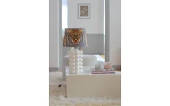 Tiger Lampskärm Ø35cm Grå