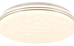 Tiger Plafond LED vit RGB