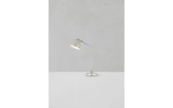 Tilt Skrivbordslampa 47cm Greige