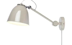 Tilt Vägglampa Greige