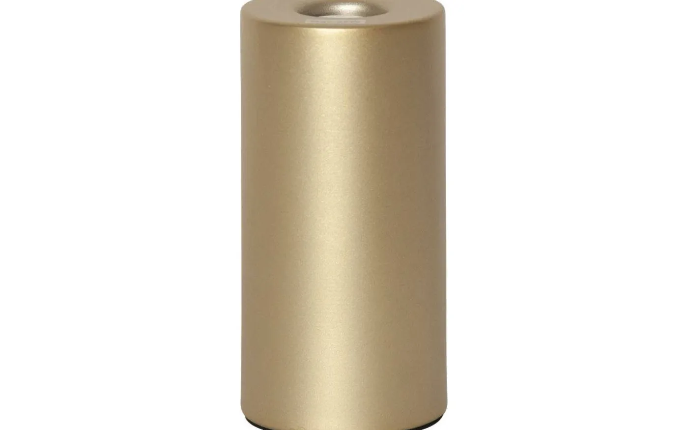 Tiny Bordslampa 14cm E14 Guld