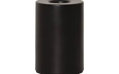 Tiny Bordslampa 10cm E14 Svart