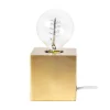 Tiny Bordslampa 6.5cm Mässing