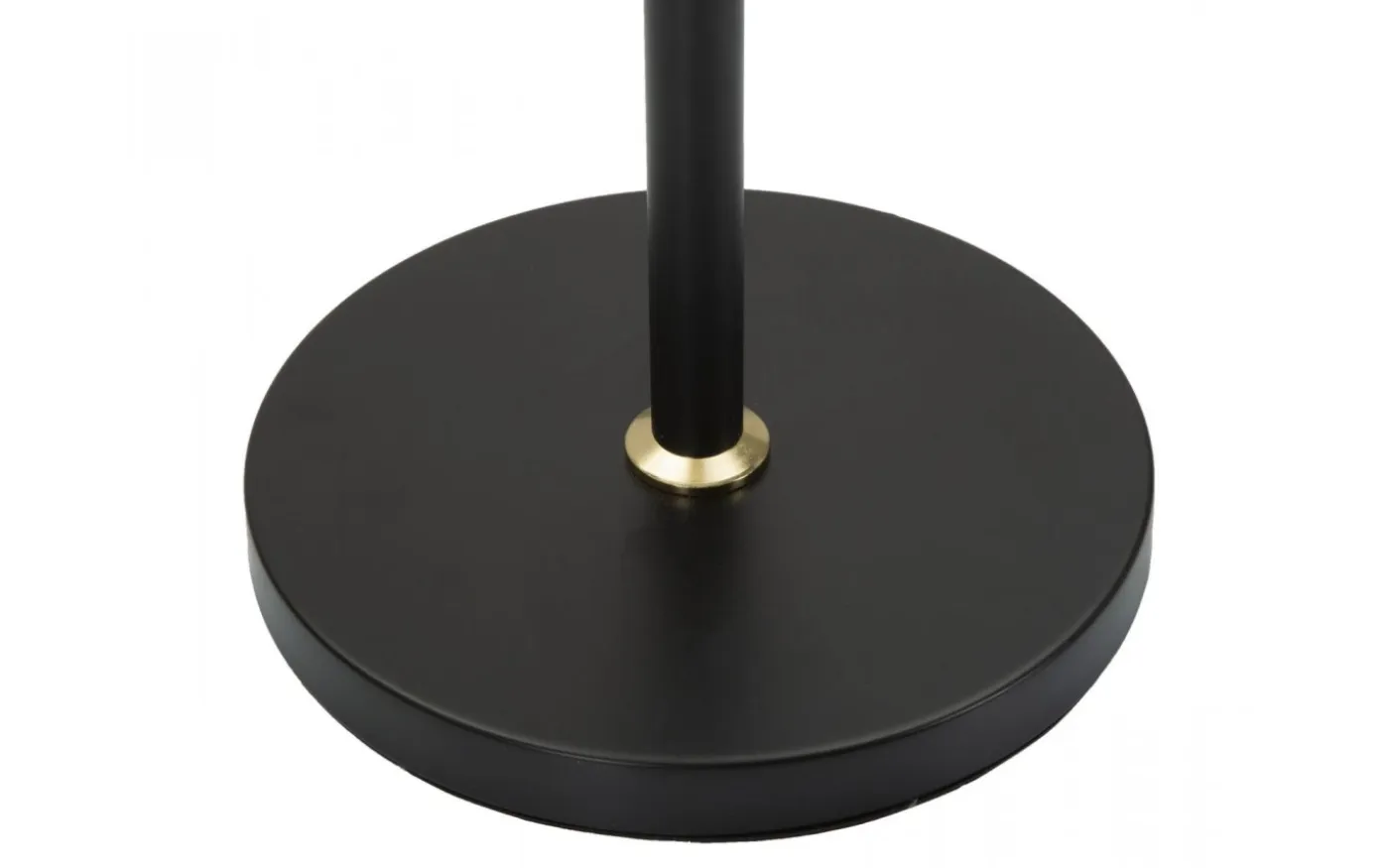 Titan Golvlampa 172cm Svart/Guld