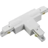 T-Koppling GB36-3 Global 1-Fas Skena Mattvit