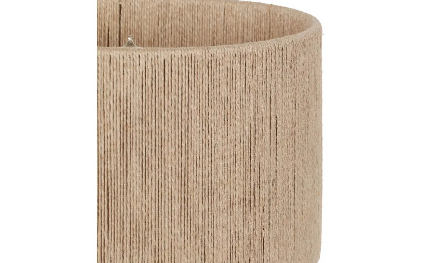 Toba Bordslampa E27 trä/beige