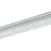 Tolorico Vägglampa 57cm 4000K 20,5W Krom IP44