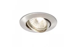 Topic R Spotlight Nickel GU10