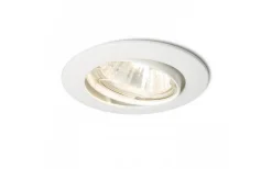 Topic R Spotlight Vit GU10