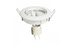 Topic R Spotlight Vit GU10