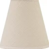 Toppringskärm Ø22cm Classico Beige