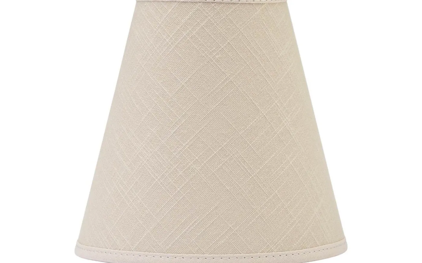 Toppringskärm Ø22cm Classico Beige