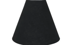 Toppringskärm Ø22cm Classico Svart