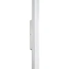 Toretta Vägglampa 60cm LED 4000K 14W Nickel IP44