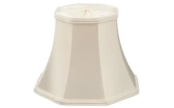 Torino Lampskärm Ø25cm Beige