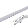 Torna Bänkbelysning 90cm 2-Steg DIM LED CCT 15W Vit