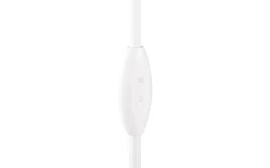 Toro Golvlampa LED vit