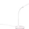 Toro Skrivbordslampa LED vit