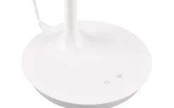 Toro Skrivbordslampa LED vit