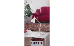 Torona Bordslampa 61cm Vit/Natur